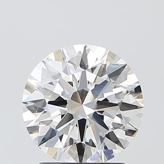 Lab Grown Diamond Lab-grown 2,04Ct F-VVS2 Round - IGILG794660514 1