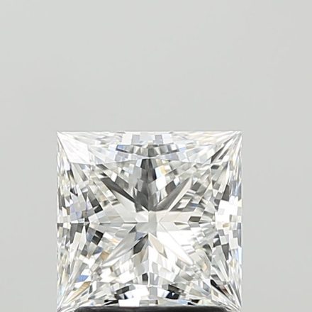 Lab Grown Diamond Lab-grown 2,04Ct F-VVS2 Princess - IGILG683598728 1