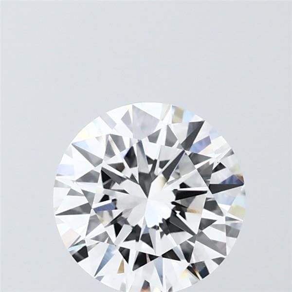 Lab Grown Diamond Lab-grown 1,5Ct F-VVS2 Round - IGILG778685982 1