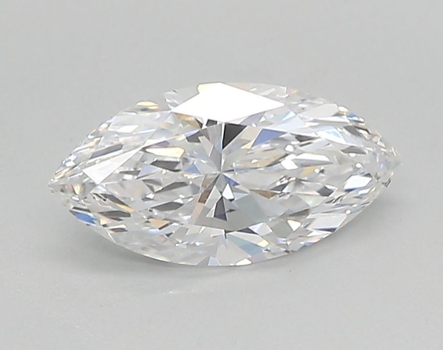 Lab Grown Diamond Lab-grown 0,88Ct D-VVS2 Marquise - IGILG813670105 1