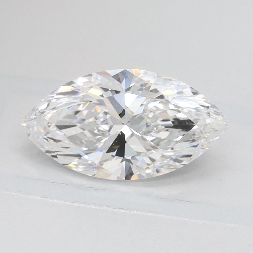 Lab Grown Diamond Lab-grown 1,05Ct D-IF Marquise - IGILG739553731