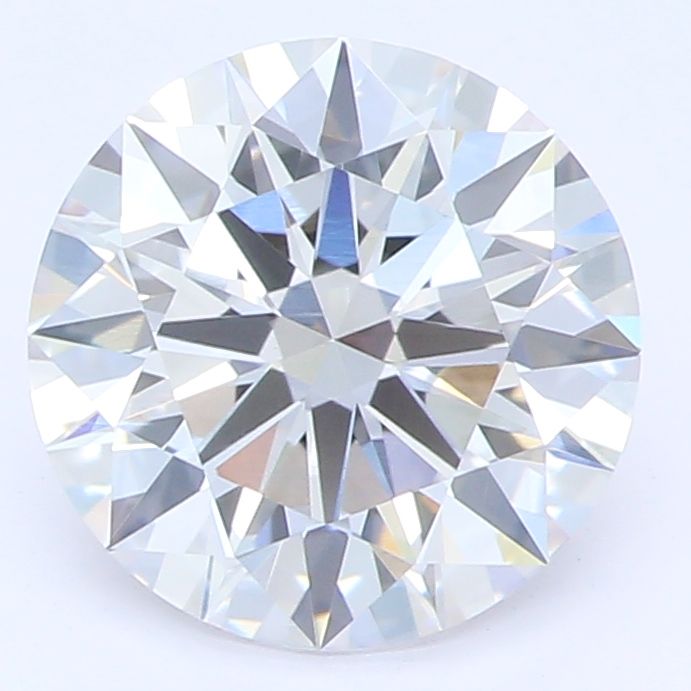 Lab Grown Diamond Lab-grown 1,19Ct H-VVS2 Round - IGILG470150819 1
