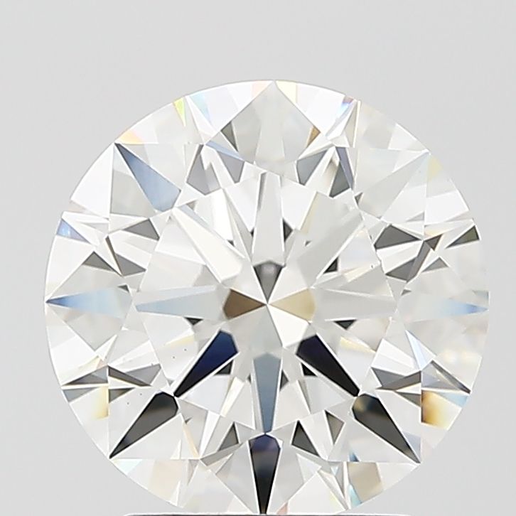 Lab Grown Diamond Lab-grown 2,75Ct G-VS1 Round - IGILG640492790 1