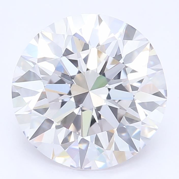Lab Grown Diamond Lab-grown 1,19Ct H-VVS2 Round - IGILG494167268 1