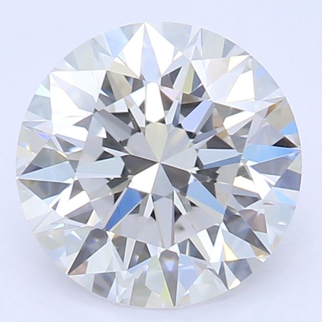 Lab Grown Diamond Lab-grown 1,19Ct H-VVS2 Round - IGILG450019962 1