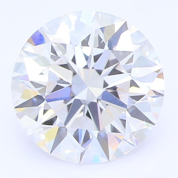 Lab Grown Diamond Lab-grown 1,19Ct G-VVS2 Round - IGILG442056063 1