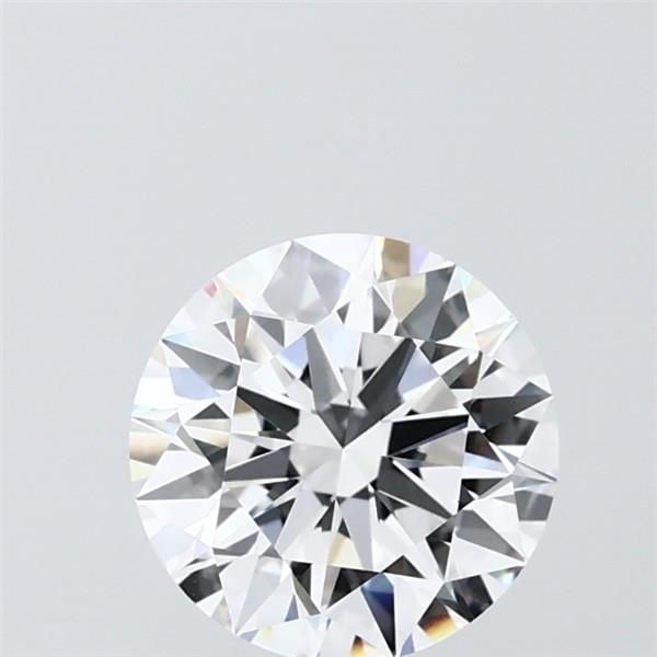 Lab Grown Diamond Lab-grown 1,51Ct E-VVS2 Round - IGILG778685969