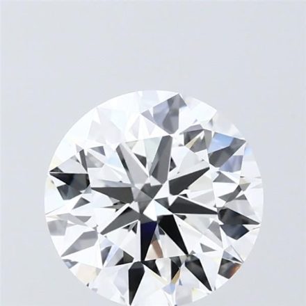 Lab Grown Diamond Lab-grown 2Ct E-VVS2 Round - IGILG777612635 1