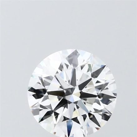 Lab Grown Diamond Lab-grown 1,51Ct E-VVS2 Round - IGILG778628562 1