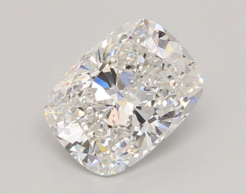 Lab Grown Diamond Lab-grown 2,04Ct E-VVS2 Cushion - IGILG804669479 1