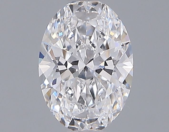 Lab Grown Diamond Lab-grown 1,05Ct D-VVS1 Oval - IGILG805608334 1