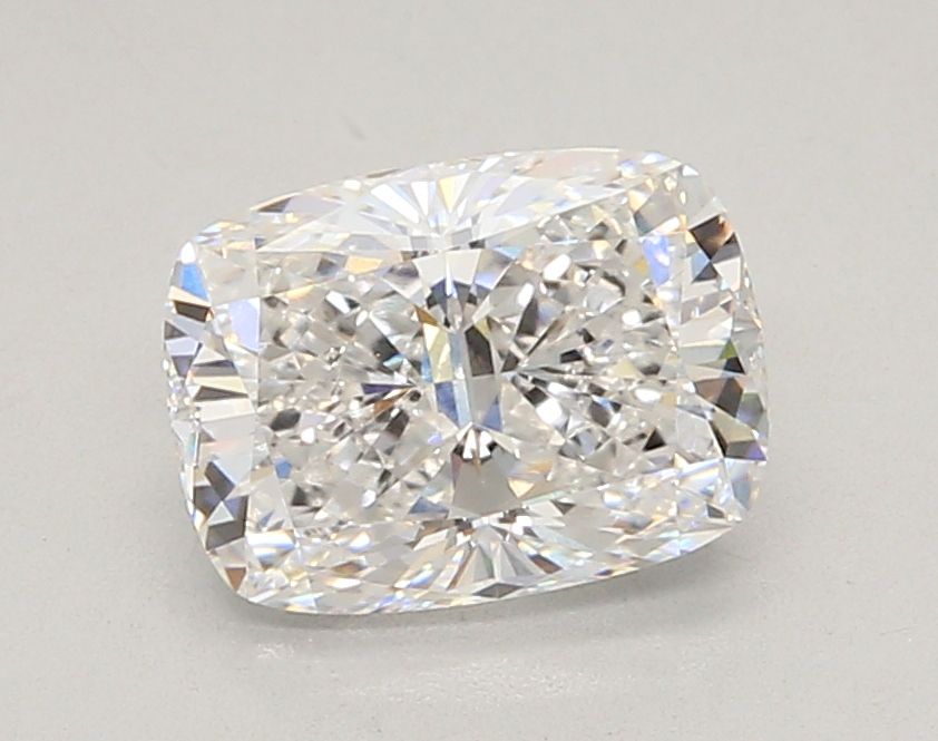 Lab Grown Diamond Lab-grown 2,04Ct D-VVS2 Cushion - IGILG792695083 1