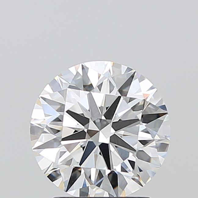 Lab Grown Diamond Lab-grown 2,06Ct F-VVS2 Round - IGILG805689660 1