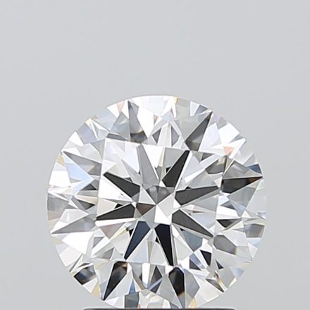 Lab Grown Diamond Lab-grown 2,06Ct F-VVS2 Round - IGILG805689660 1