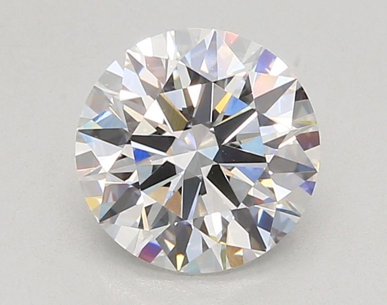 Lab Grown Diamond Lab-grown 2,04Ct E-VVS1 Round - IGILG789629401 1