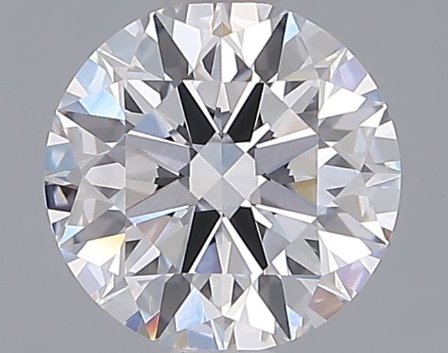 Lab Grown Diamond Lab-grown 1,54Ct D-VVS2 Round - IGILG803696498 1