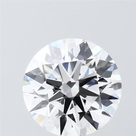 Lab Grown Diamond Lab-grown 2Ct E-VVS2 Round - IGILG778682808 1