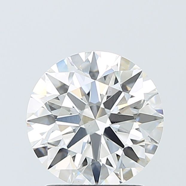 Lab Grown Diamond Lab-grown 2,04Ct F-VS1 Round - IGILG787644790 1