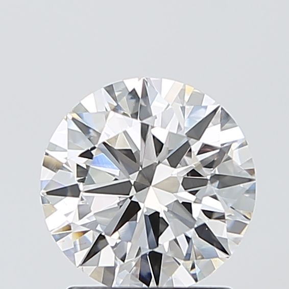 Lab Grown Diamond Lab-grown 1,56Ct F-VVS2 Round - IGILG793616802 1