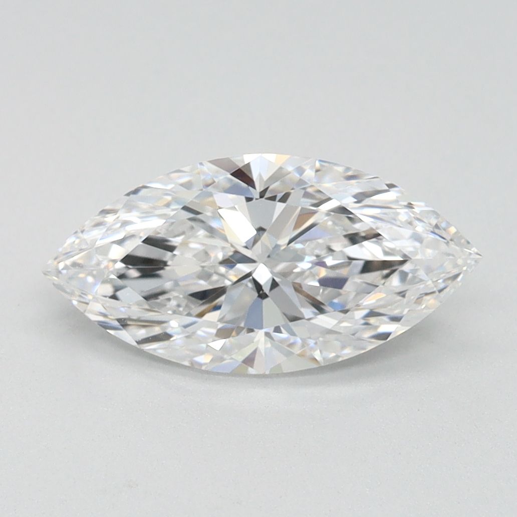 Lab Grown Diamond Lab-grown 1,05Ct D-FL Marquise - IGILG800685256 1