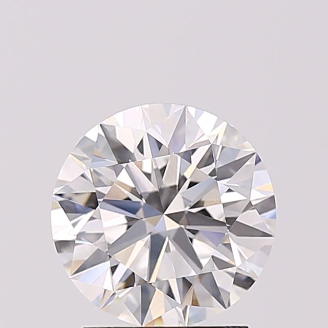 Lab Grown Diamond Lab-grown 2,04Ct F-VVS1 Round - IGILG810623342