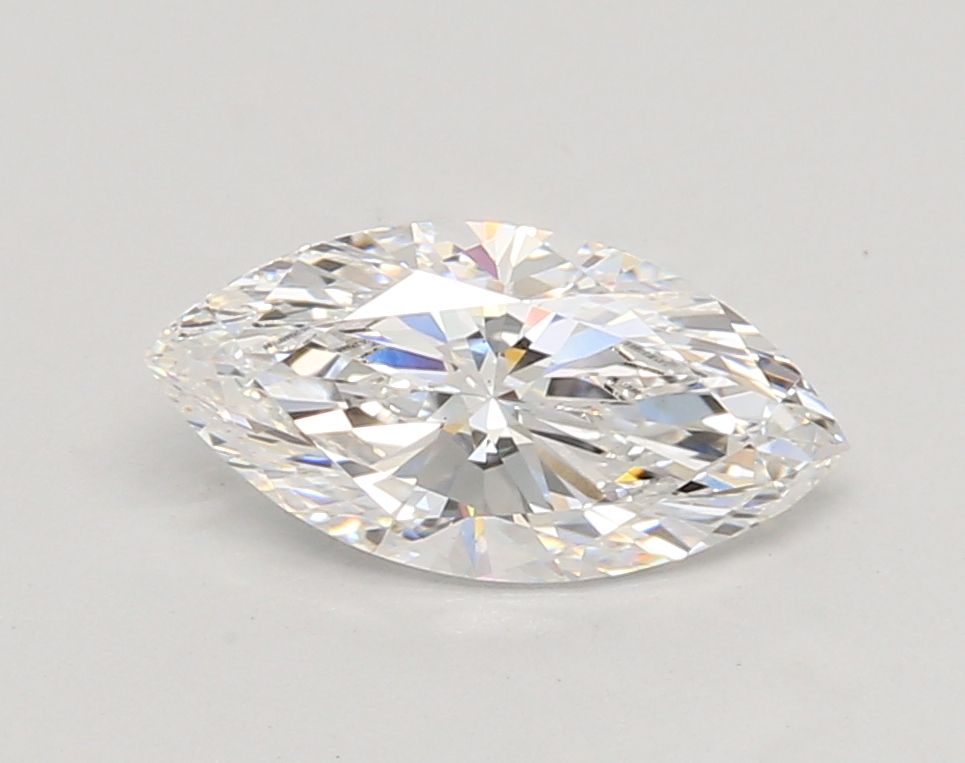 Lab Grown Diamond Lab-grown 1,26Ct E-VS1 Marquise - IGILG688502975 1