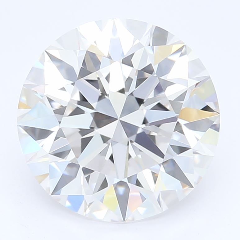 Lab Grown Diamond Lab-grown 1,37Ct H-VVS2 Round - IGILG447068128 1