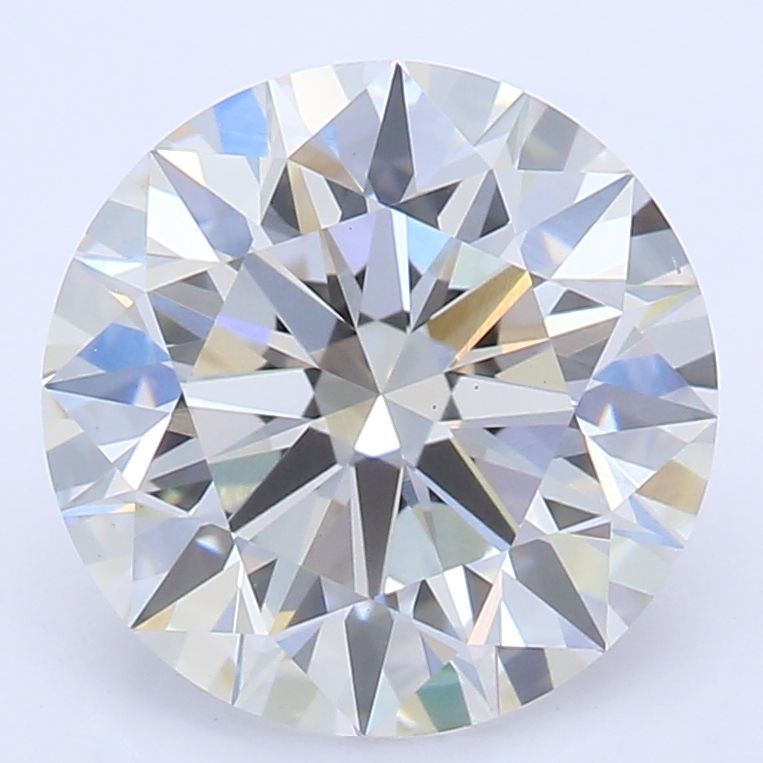 Lab Grown Diamond Lab-grown 1,66Ct G-VS1 Round - IGILG530230513 1