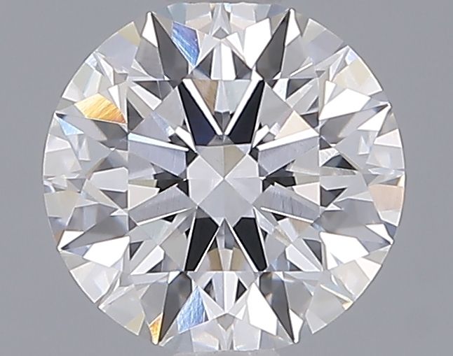 Lab Grown Diamond Lab-grown 1,54Ct D-VVS2 Round - IGILG809615440 1