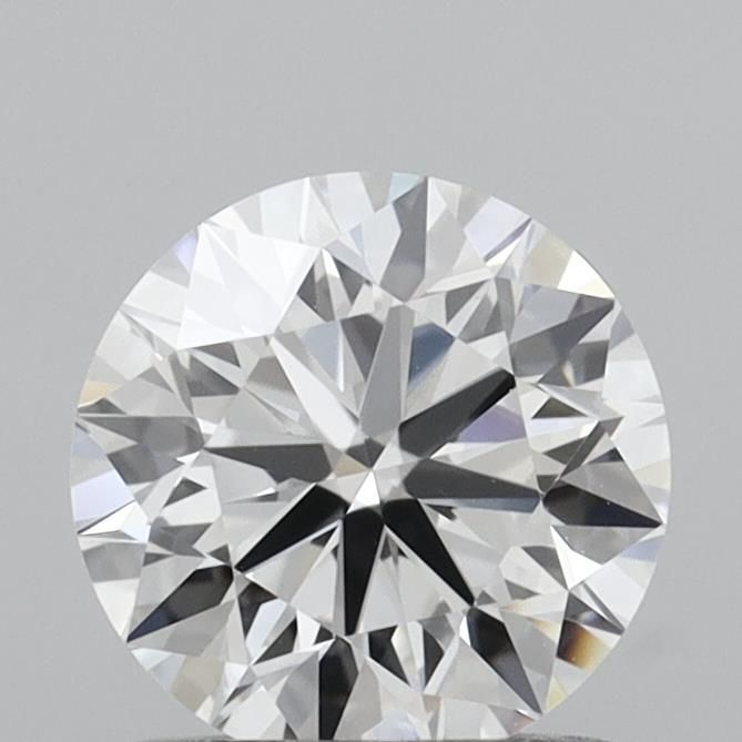 Lab Grown Diamond Lab-grown 1Ct D-VS2 Round - IGILG792676440