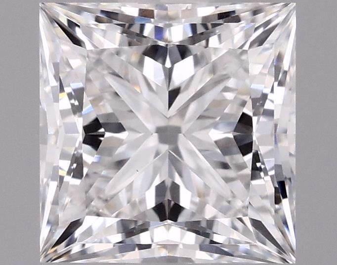 Lab Grown Diamond Lab-grown 1,05Ct F-VVS2 Princess - IGILG795691752