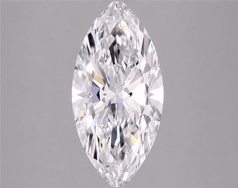 Lab Grown Diamond Lab-grown 3,66Ct F-VS1 Marquise - IGILG801607254