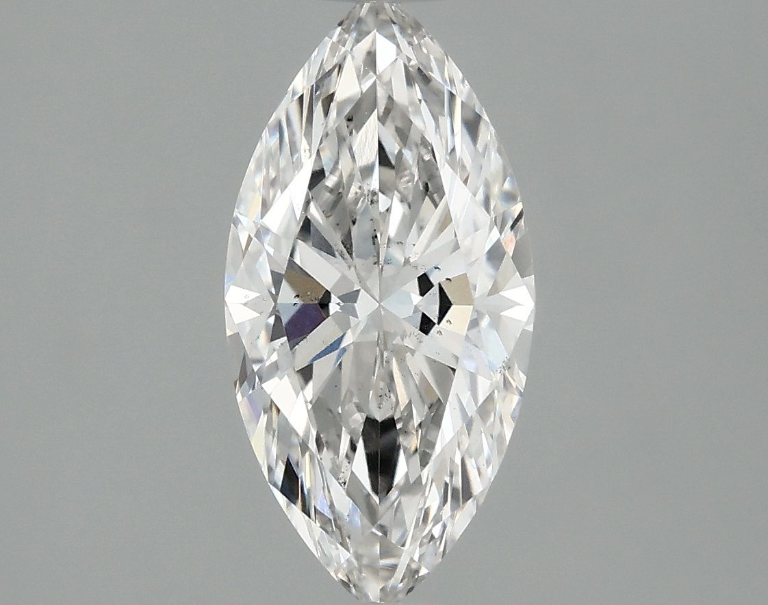 Lab Grown Diamond Lab-grown 1,12Ct F-VS2 Marquise - IGILG797670789