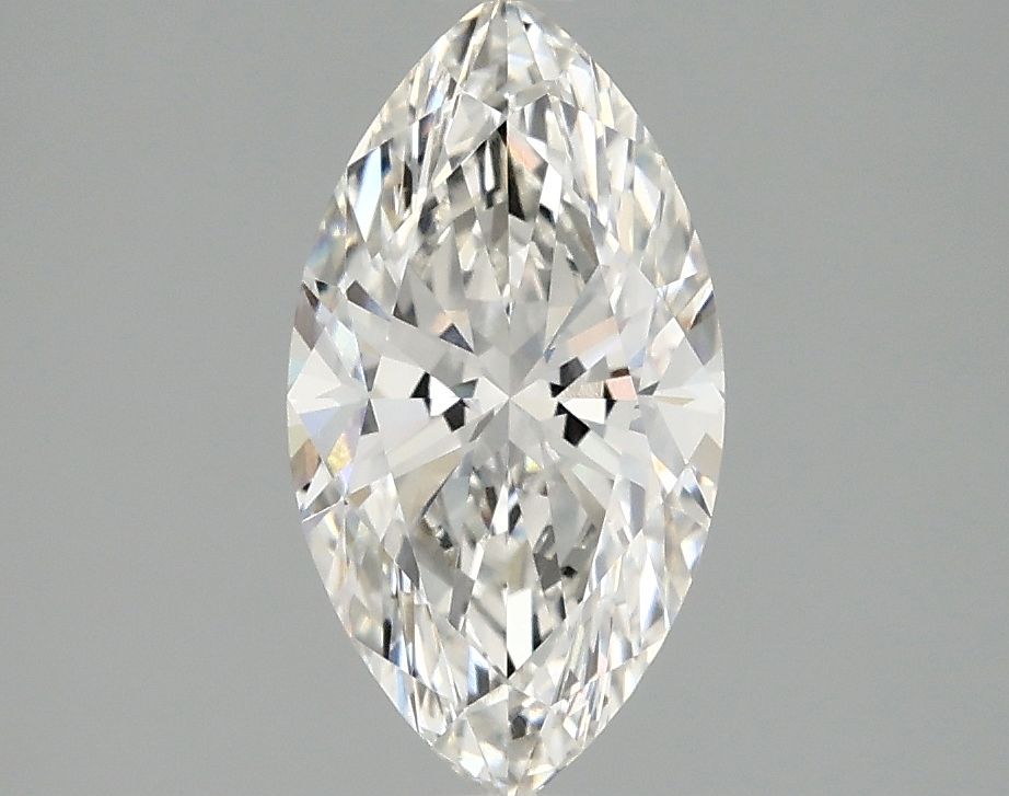 Lab Grown Diamond Lab-grown 1,6Ct F-VVS2 Marquise - IGILG782660320