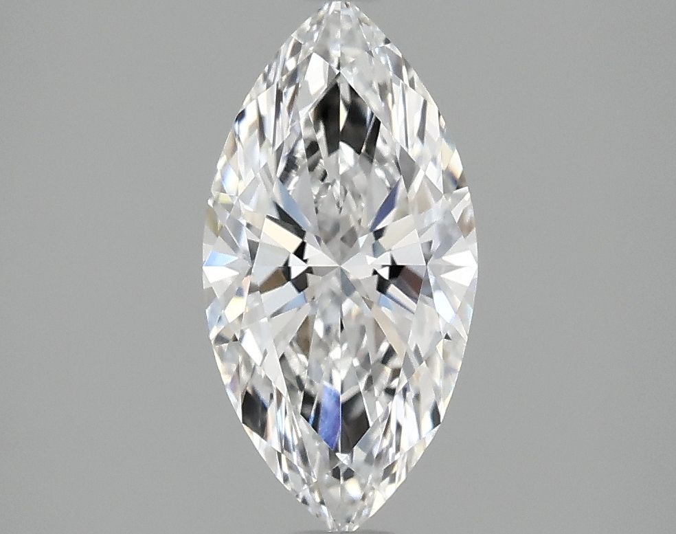 Lab Grown Diamond Lab-grown 1,47Ct D-VVS1 Marquise - IGILG787612159 1