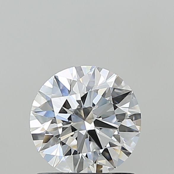 Lab Grown Diamond Lab-grown 1,08Ct E-VS1 Round - IGILG790624003