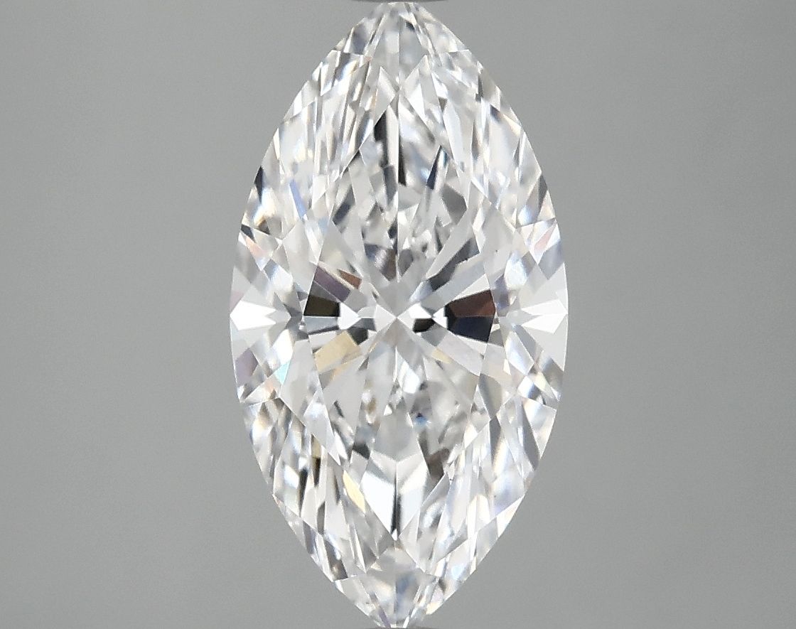 Lab Grown Diamond Lab-grown 2,45Ct D-VS1 Marquise - IGILG787603748 1