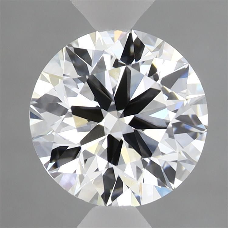 Lab Grown Diamond Lab-grown 1,94Ct E-VVS2 Round - IGILG794641385