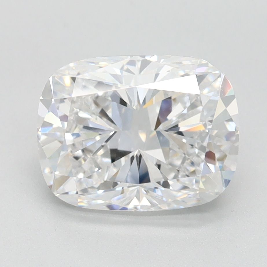 Lab Grown Diamond Lab-grown 1,86Ct D-IF Cushion - IGILG744513209 1
