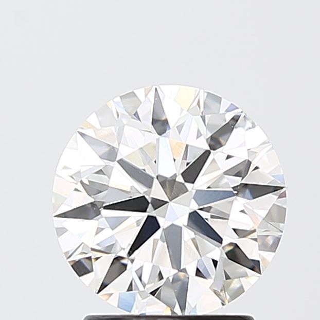 Lab Grown Diamond Lab-grown 2,04Ct F-VVS2 Round - IGILG769672133 1