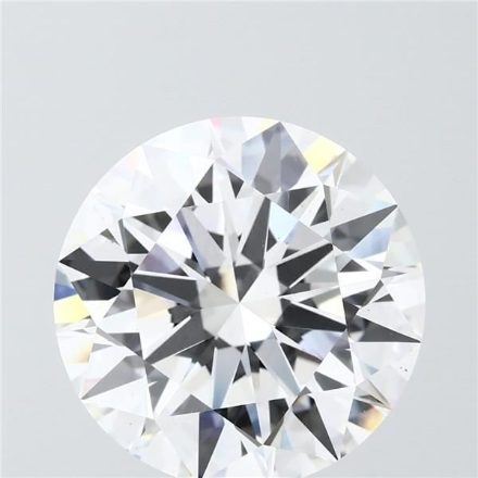 Lab Grown Diamond Lab-grown 8,03Ct E-VS2 Round - IGILG811653028 1