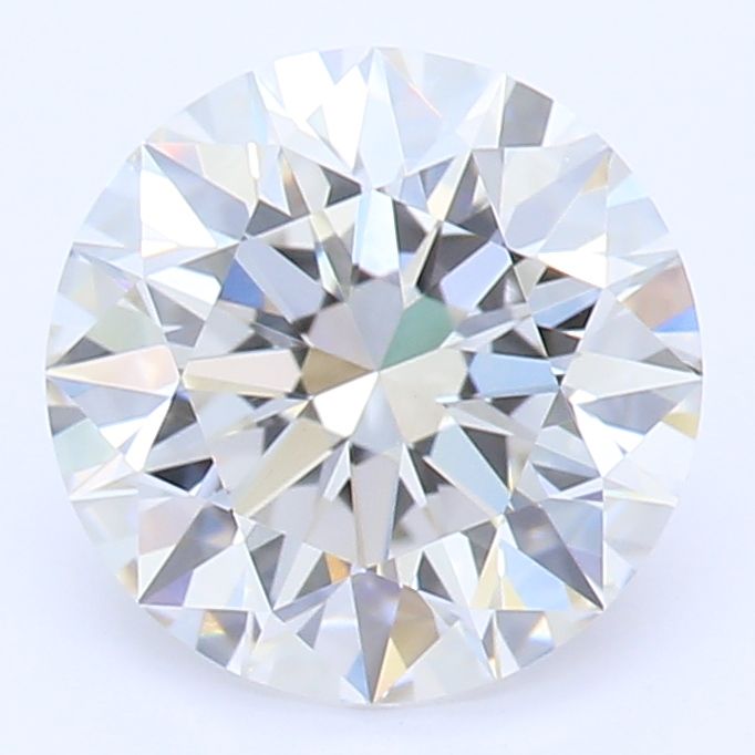 Lab Grown Diamond Lab-grown 1,19Ct G-VVS2 Round - IGILG442056017 1