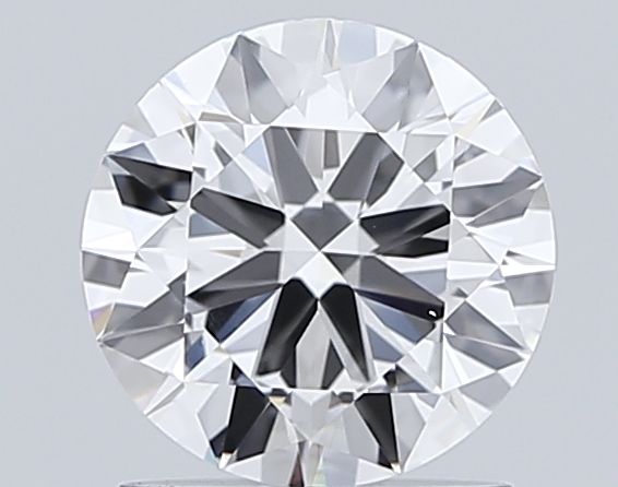 Lab Grown Diamond Lab-grown 1,23Ct F-VS1 Round - IGILG632444832 1