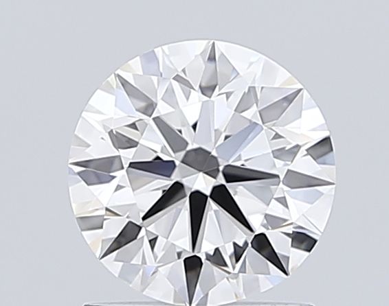 Lab Grown Diamond Lab-grown 1,17Ct F-VS1 Round - IGILG632444847 1