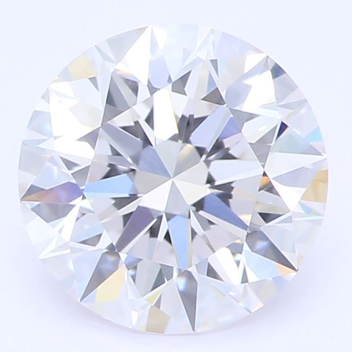 Lab Grown Diamond Lab-grown 1,21Ct G-VVS2 Round - IGILG451068312 1