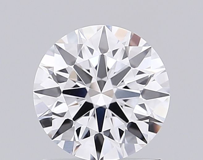 Lab Grown Diamond Lab-grown 1,1Ct D-VS1 Round - IGILG768687379 1