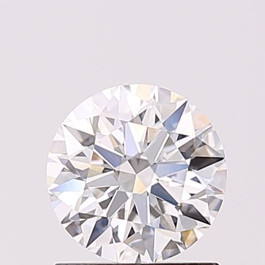 Lab Grown Diamond Lab-grown 1,09Ct E-VVS2 Round - IGILG791659268