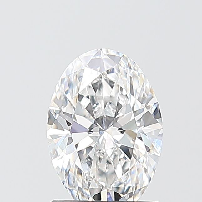 Lab Grown Diamond Lab-grown 1,05Ct D-VS1 Oval - IGILG792618894 1