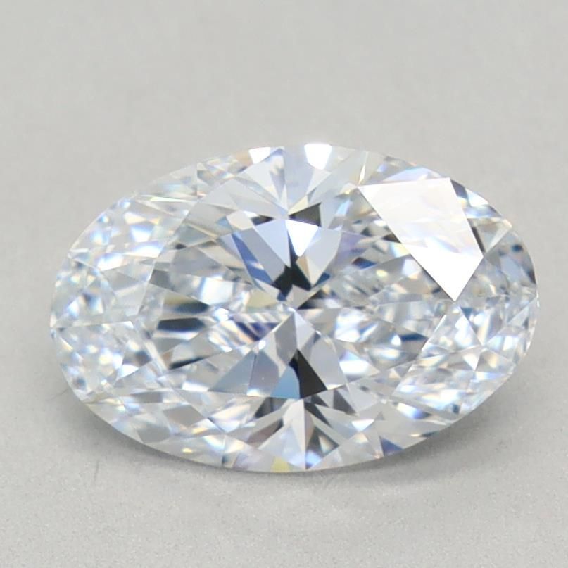 Lab Grown Diamond Lab-grown 1,05Ct F-VVS2 Oval - GIA2454350075