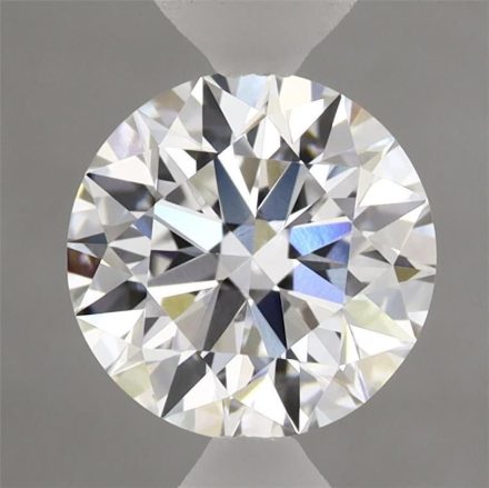 Lab Grown Diamond Lab-grown 1,74Ct D-VVS2 Round - IGILG805693589 1